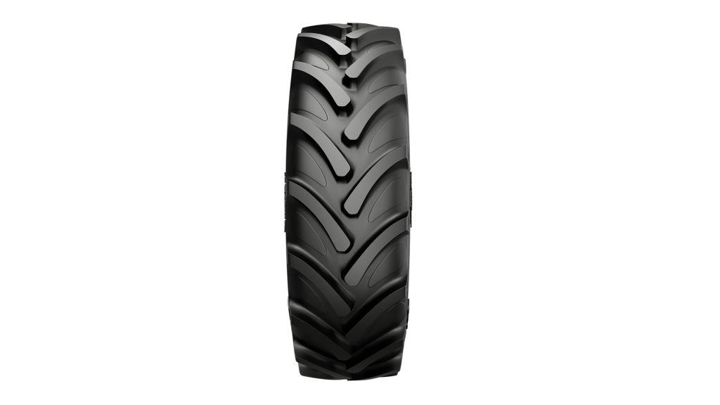 Galaxy earth-pro radial 900 tire